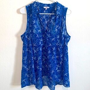 Candies blouse